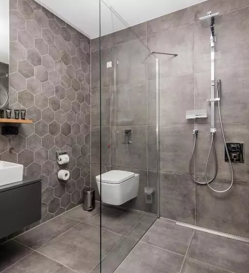 Fotos del hotel Smartments Business Berlin City West:  4