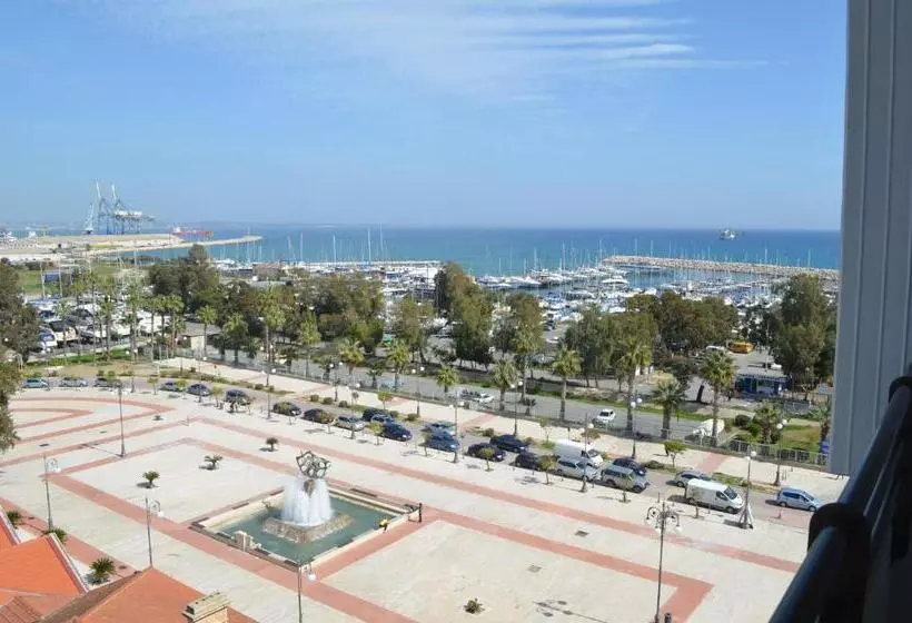 Fotos del hotel Sun Hall:  13