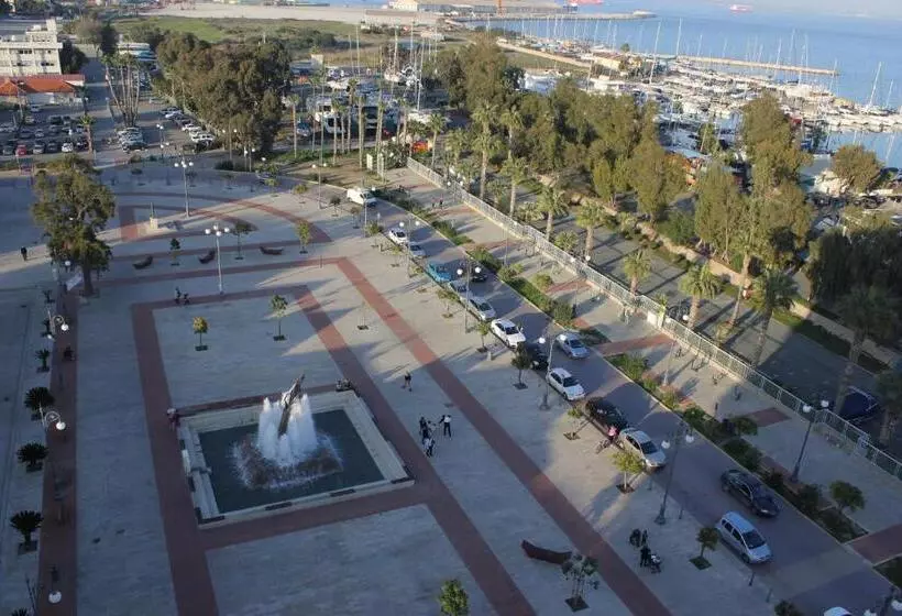 Fotos del hotel Sun Hall:  2