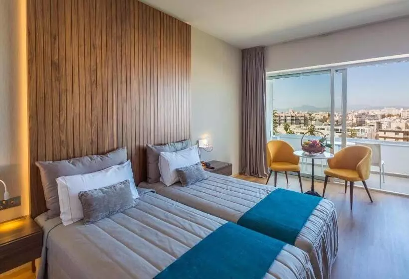 Fotos del hotel Sun Hall:  10