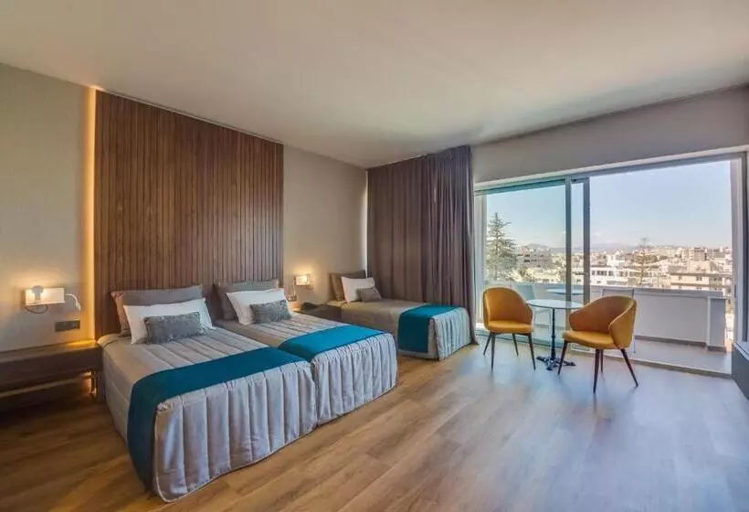 Fotos del hotel Sun Hall:  1