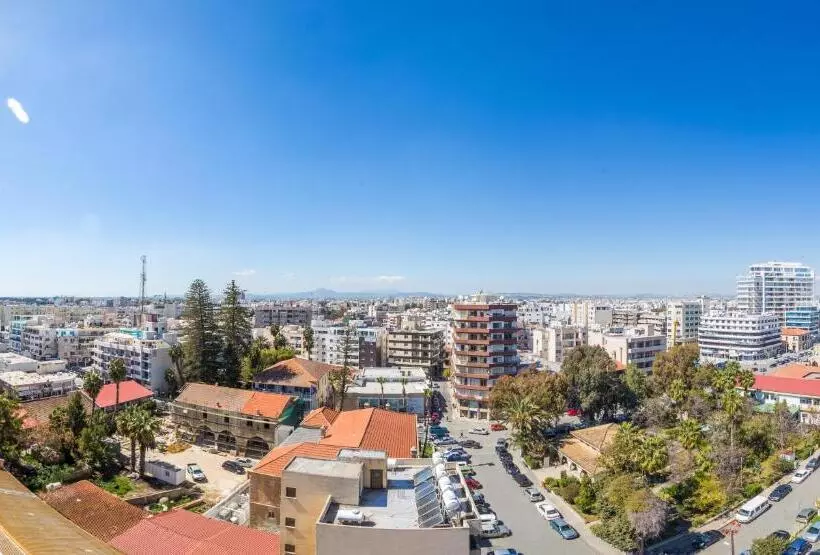 Fotos del hotel Sun Hall:  9