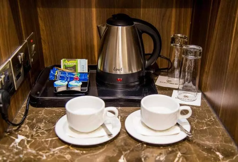 Fotos del hotel Sun Hall:  8