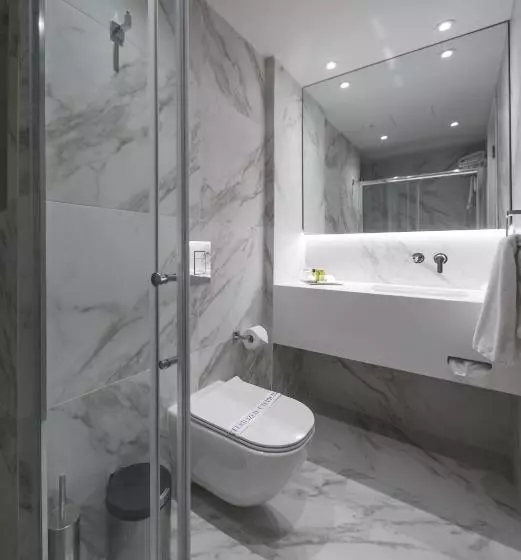 Fotos del hotel Sun Hall:  7