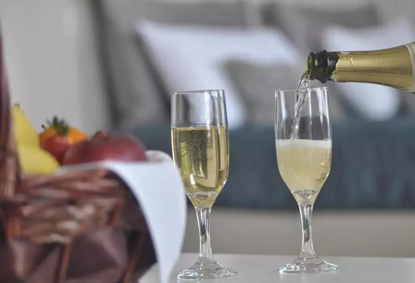 Fotos del hotel Sun Hall:  12