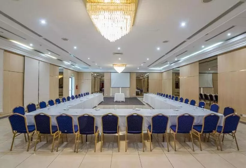 Fotos del hotel Sun Hall:  6