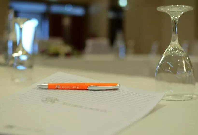 Fotos del hotel Sun Hall:  15