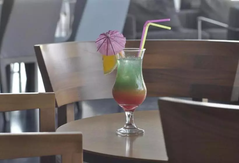 Fotos del hotel Sun Hall:  11