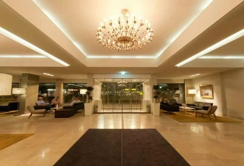 Fotos del hotel Sylter Hof Berlin Superior:  2