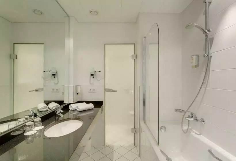 Fotos del hotel Sylter Hof Berlin Superior:  5