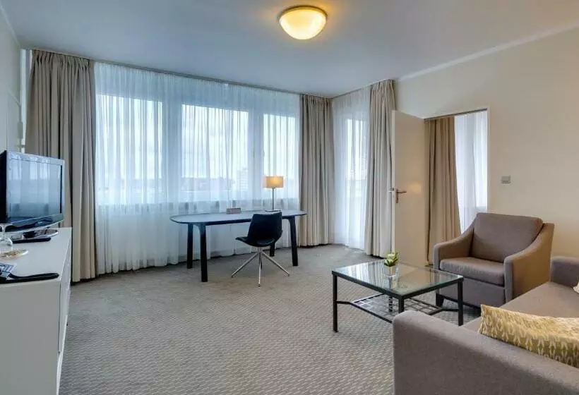 Fotos del hotel Sylter Hof Berlin Superior:  14