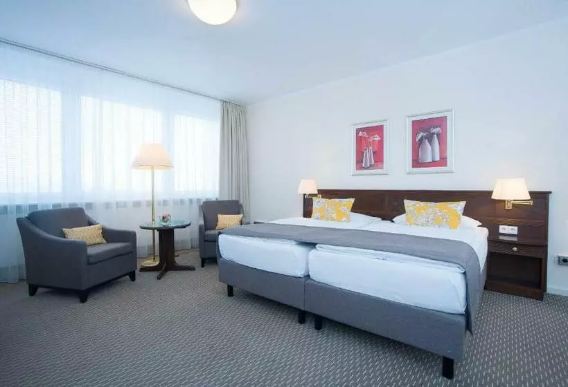 Fotos del hotel Sylter Hof Berlin Superior:  8