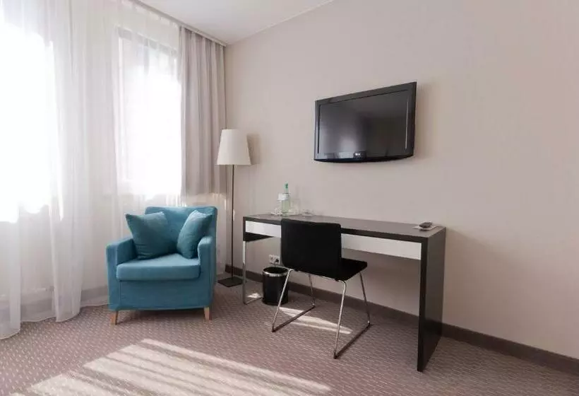 Fotos del hotel Sylter Hof Berlin Superior:  15