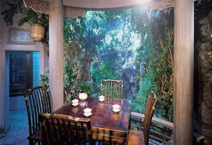 Fotos del hotel The Kunlun Beijing:  9