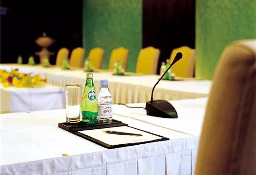 Fotos del hotel The Kunlun Beijing:  14