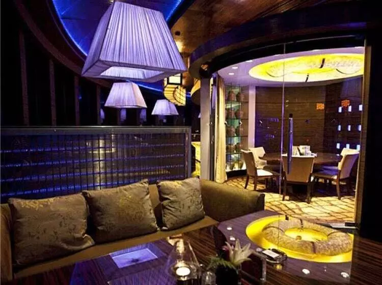 Fotos del hotel The Kunlun Beijing:  15