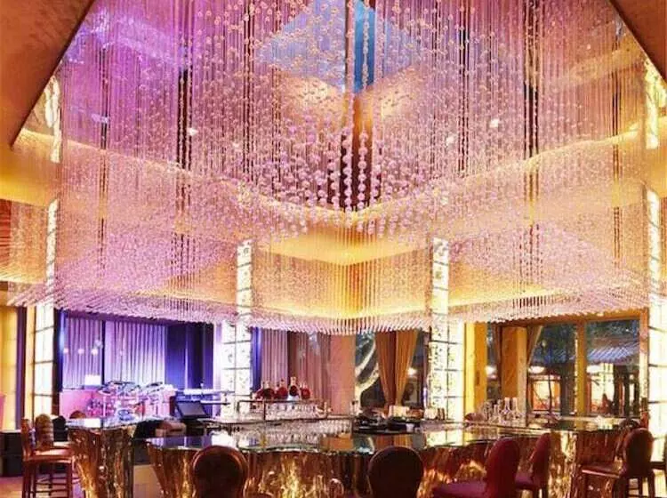 Fotos del hotel The Kunlun Beijing:  13