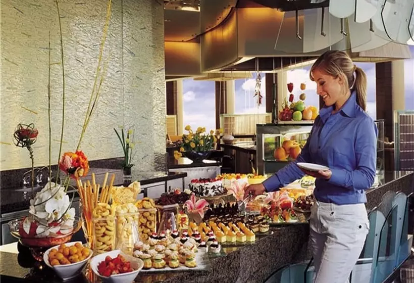 Fotos del hotel The Kunlun Beijing:  6