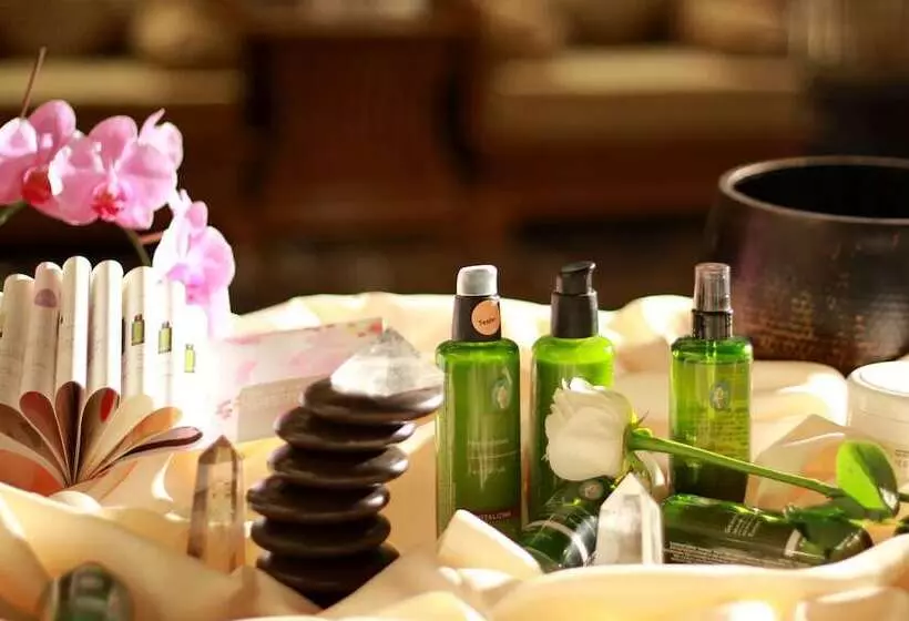 Fotos del hotel The Kunlun Beijing:  11