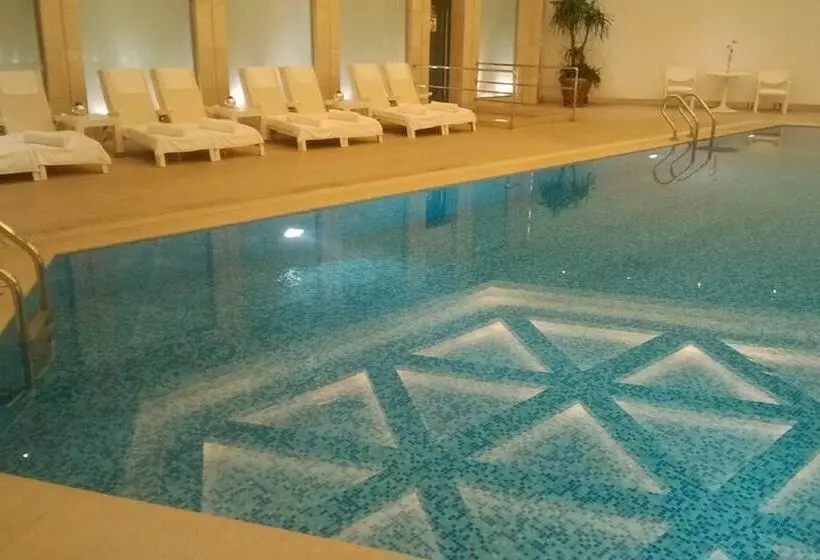 Fotos del hotel The Kunlun Beijing:  3