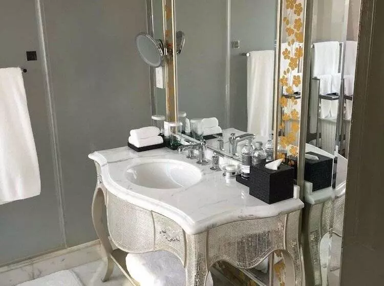 Fotos del hotel The Kunlun Beijing:  20