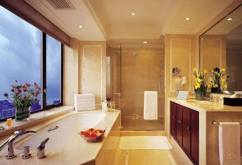 Fotos del hotel The Kunlun Beijing:  10