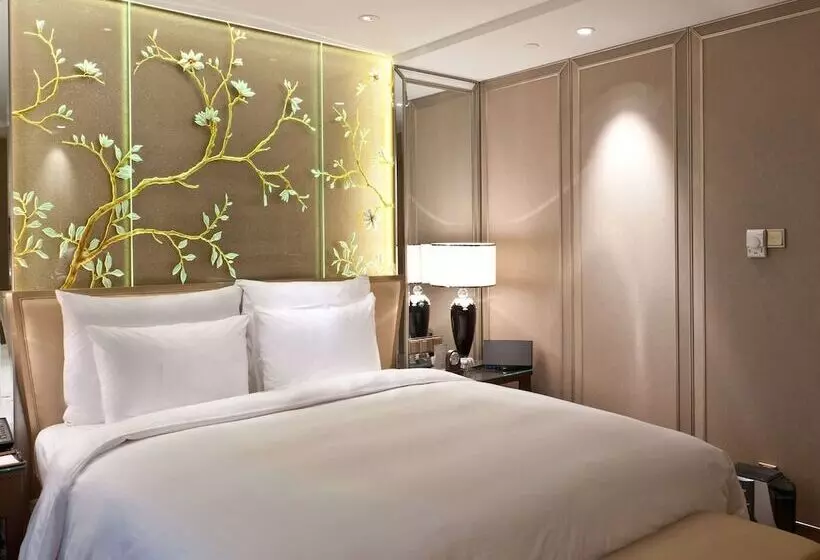 Fotos del hotel The Kunlun Beijing:  2