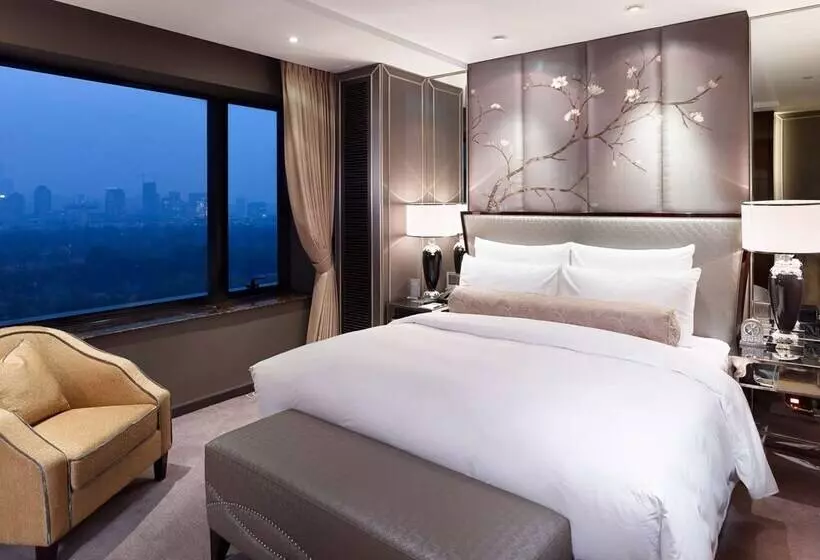 Fotos del hotel The Kunlun Beijing:  21