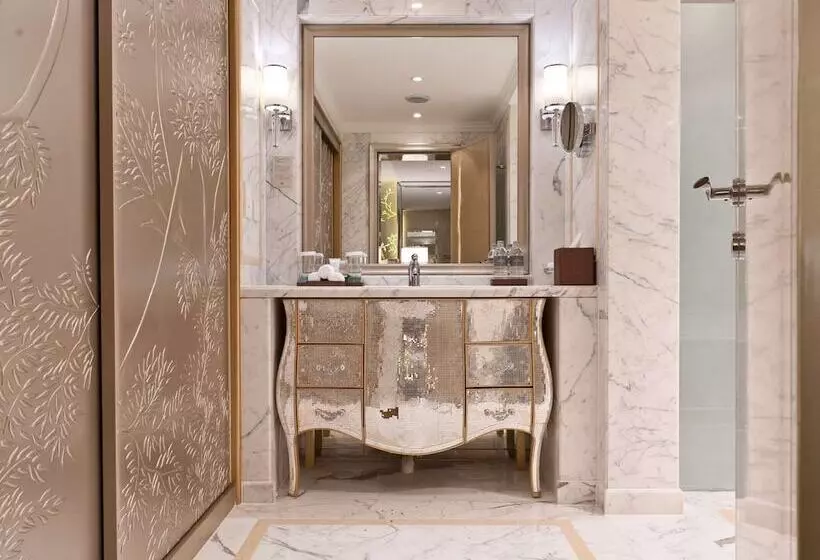 Fotos del hotel The Kunlun Beijing:  22