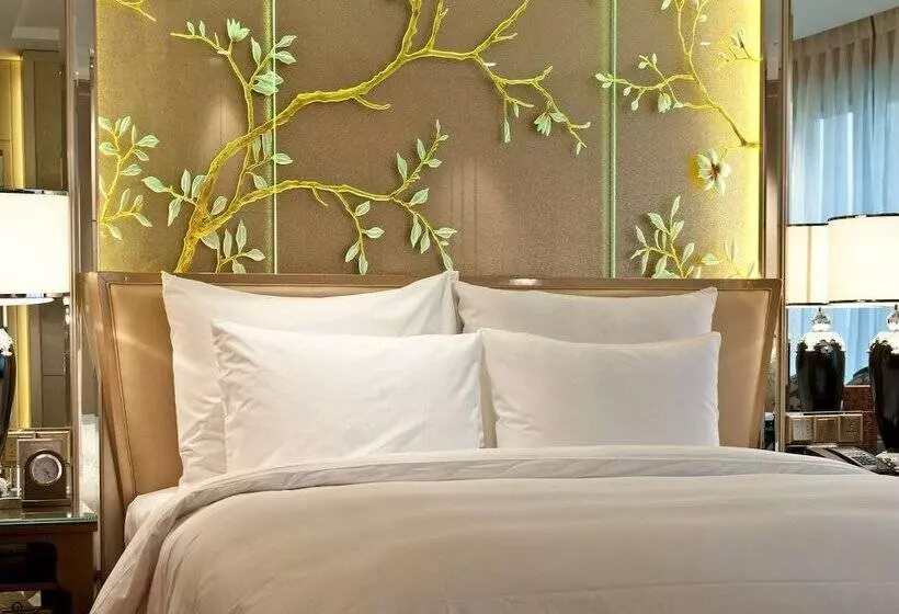 Fotos del hotel The Kunlun Beijing:  24