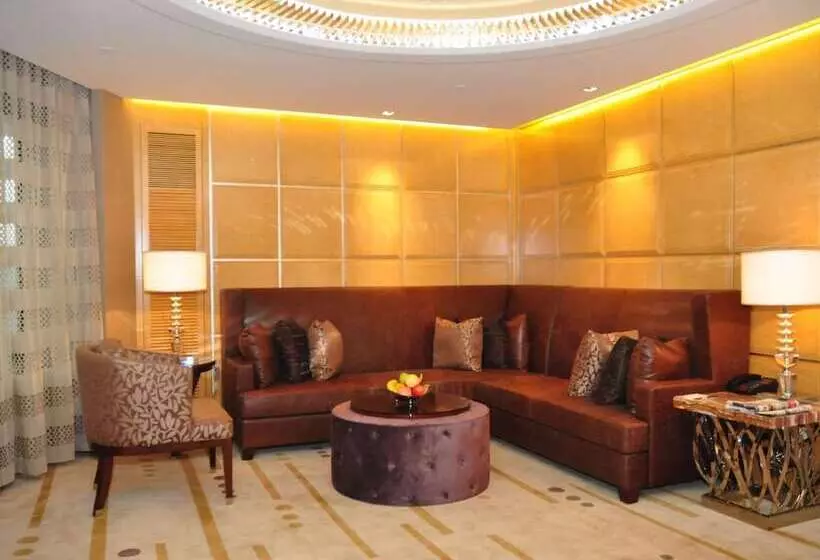 Fotos del hotel The Kunlun Beijing:  4