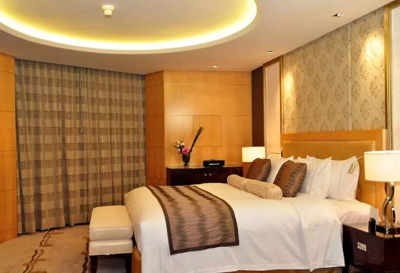 Fotos del hotel The Kunlun Beijing:  12