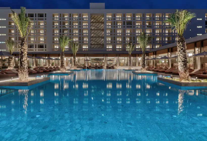 Fotos del hotel The Landmark Nicosia:  20