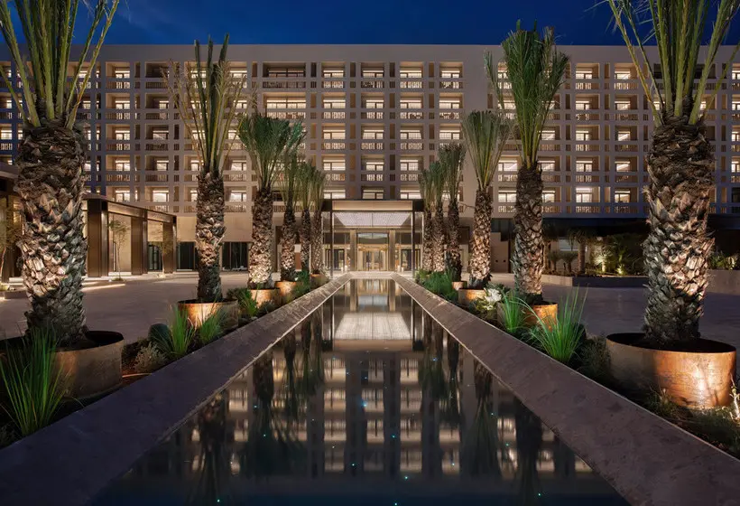 Fotos del hotel The Landmark Nicosia:  2