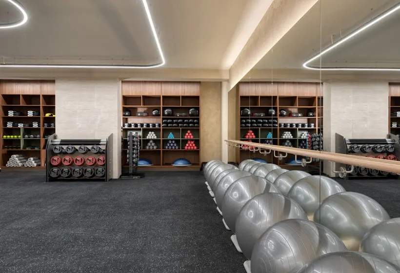 Fotos del hotel The Landmark Nicosia:  35