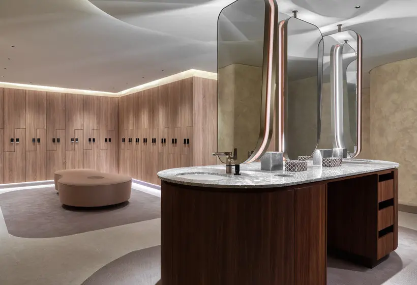 Fotos del hotel The Landmark Nicosia:  36