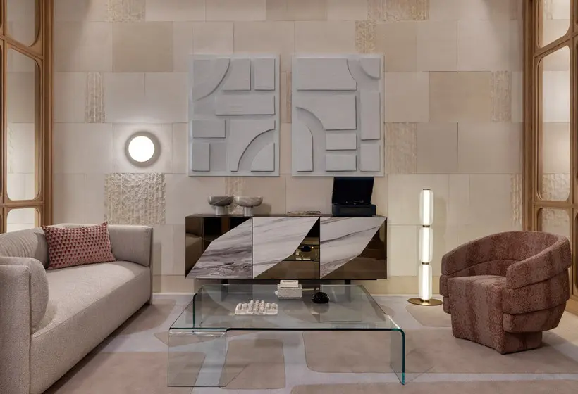 Fotos del hotel The Landmark Nicosia:  30