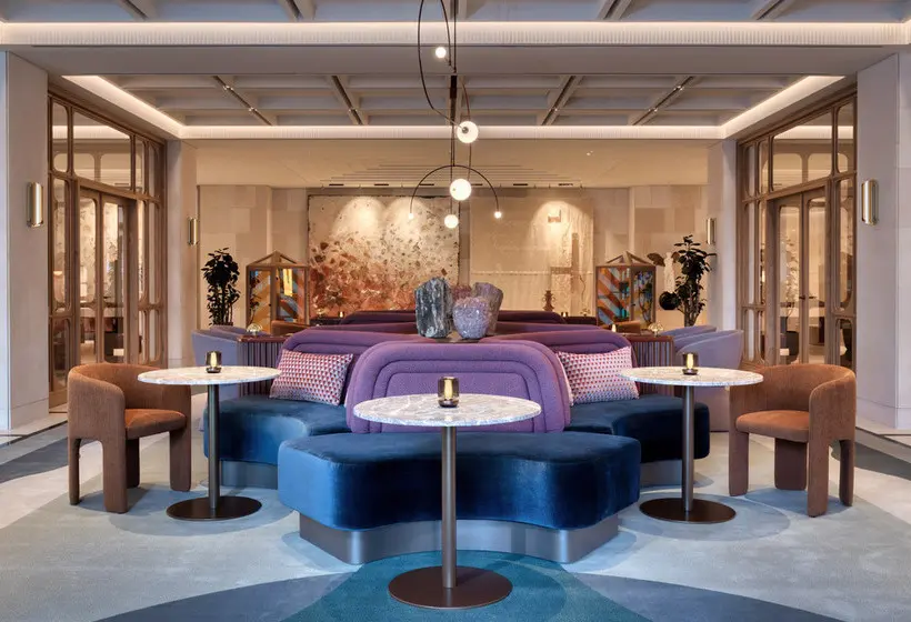 Fotos del hotel The Landmark Nicosia:  5