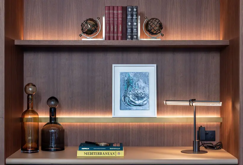 Fotos del hotel The Landmark Nicosia:  17