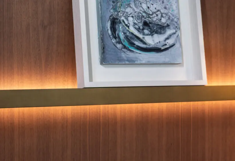 Fotos del hotel The Landmark Nicosia:  28