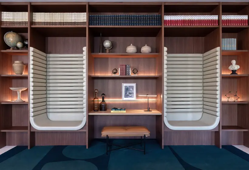 Fotos del hotel The Landmark Nicosia:  13