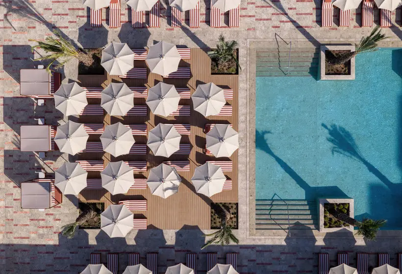 Fotos del hotel The Landmark Nicosia:  27