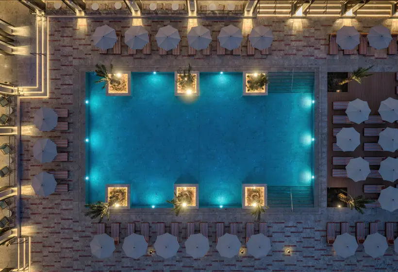 Fotos del hotel The Landmark Nicosia:  4