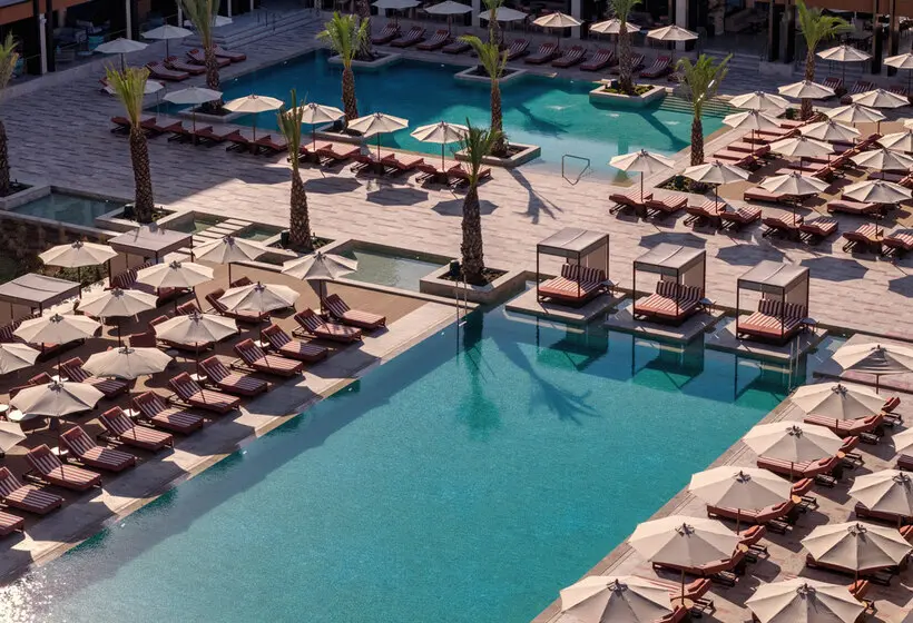 Fotos del hotel The Landmark Nicosia:  21