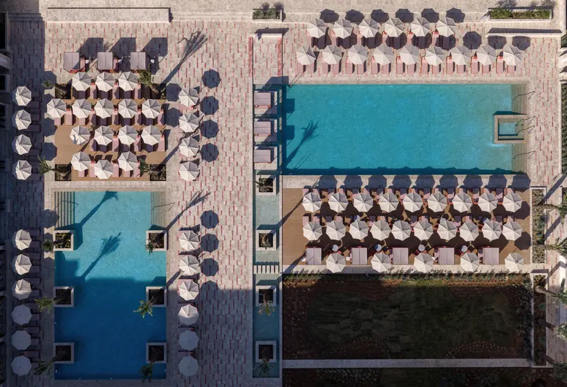 Fotos del hotel The Landmark Nicosia:  10