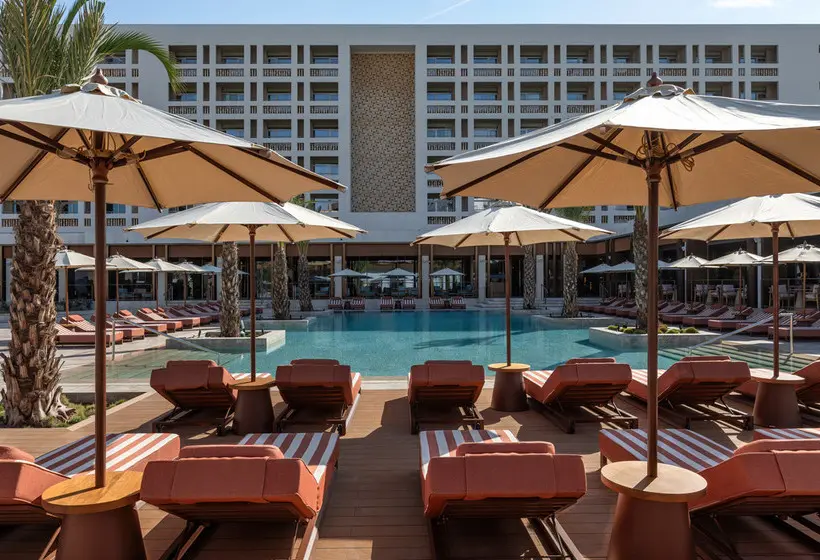 Fotos del hotel The Landmark Nicosia:  16