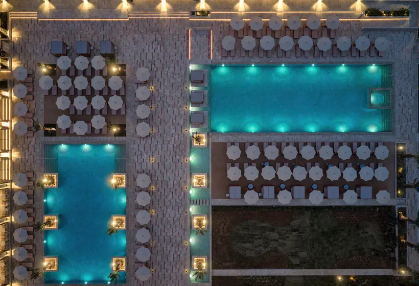 Fotos del hotel The Landmark Nicosia:  18