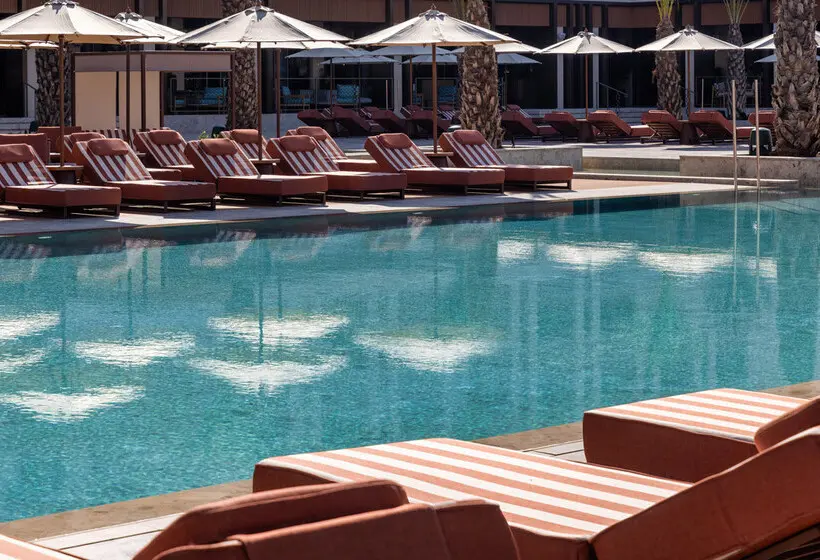 Fotos del hotel The Landmark Nicosia:  26