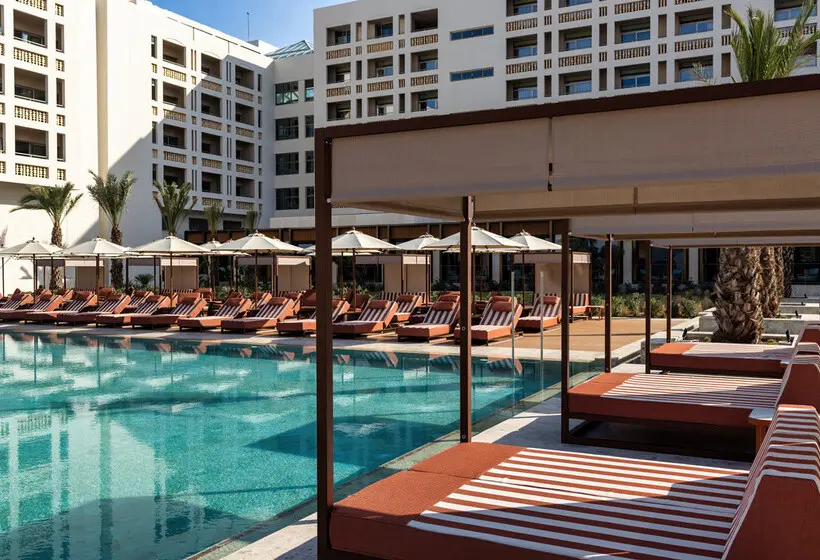 Fotos del hotel The Landmark Nicosia:  1