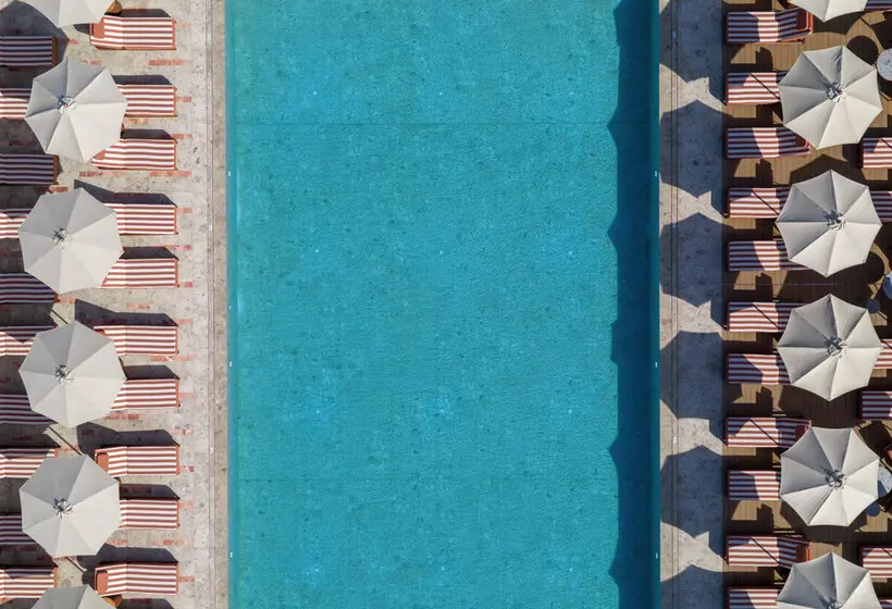 Fotos del hotel The Landmark Nicosia:  31